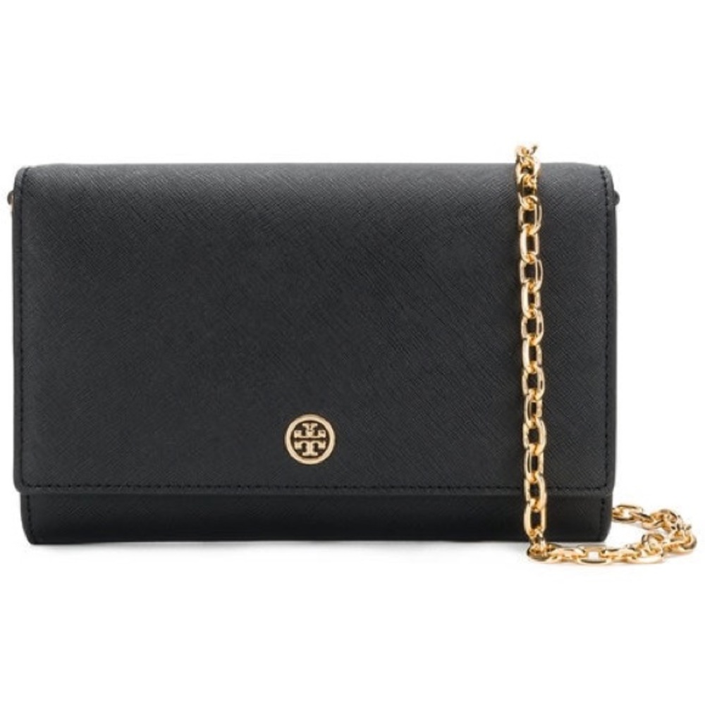 Tory Burch Chain Strap Mini Shoulder Bag